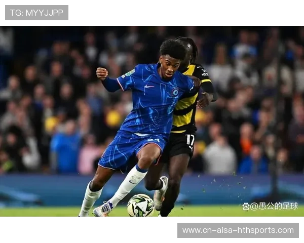 切尔西若将青训与一线深度联动，俱乐部未来更稳