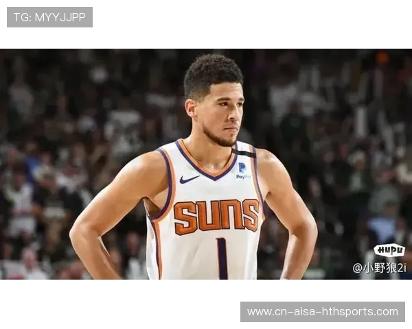 NBA布克急停跳投训练更精确：打造得分利器的秘诀揭秘