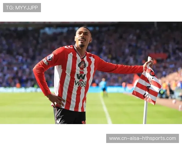 桑德兰替补冲击立现，保级赛道越发有望