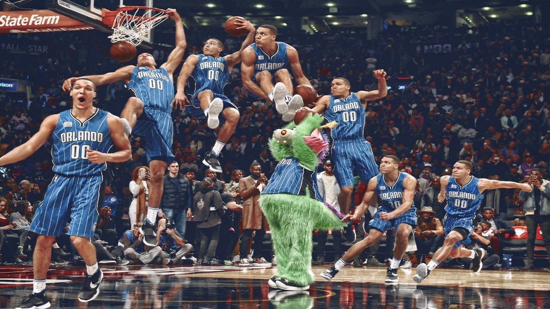 全国校园健美操啦啦操联赛 体艺融合成教育新方向